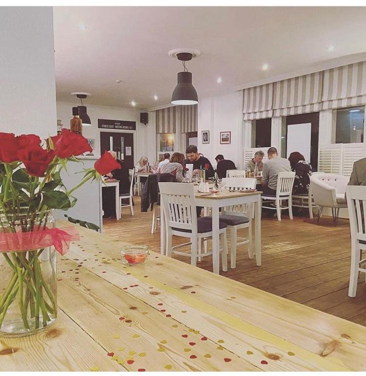 The Beach Hotel Minehead Ngoại thất bức ảnh