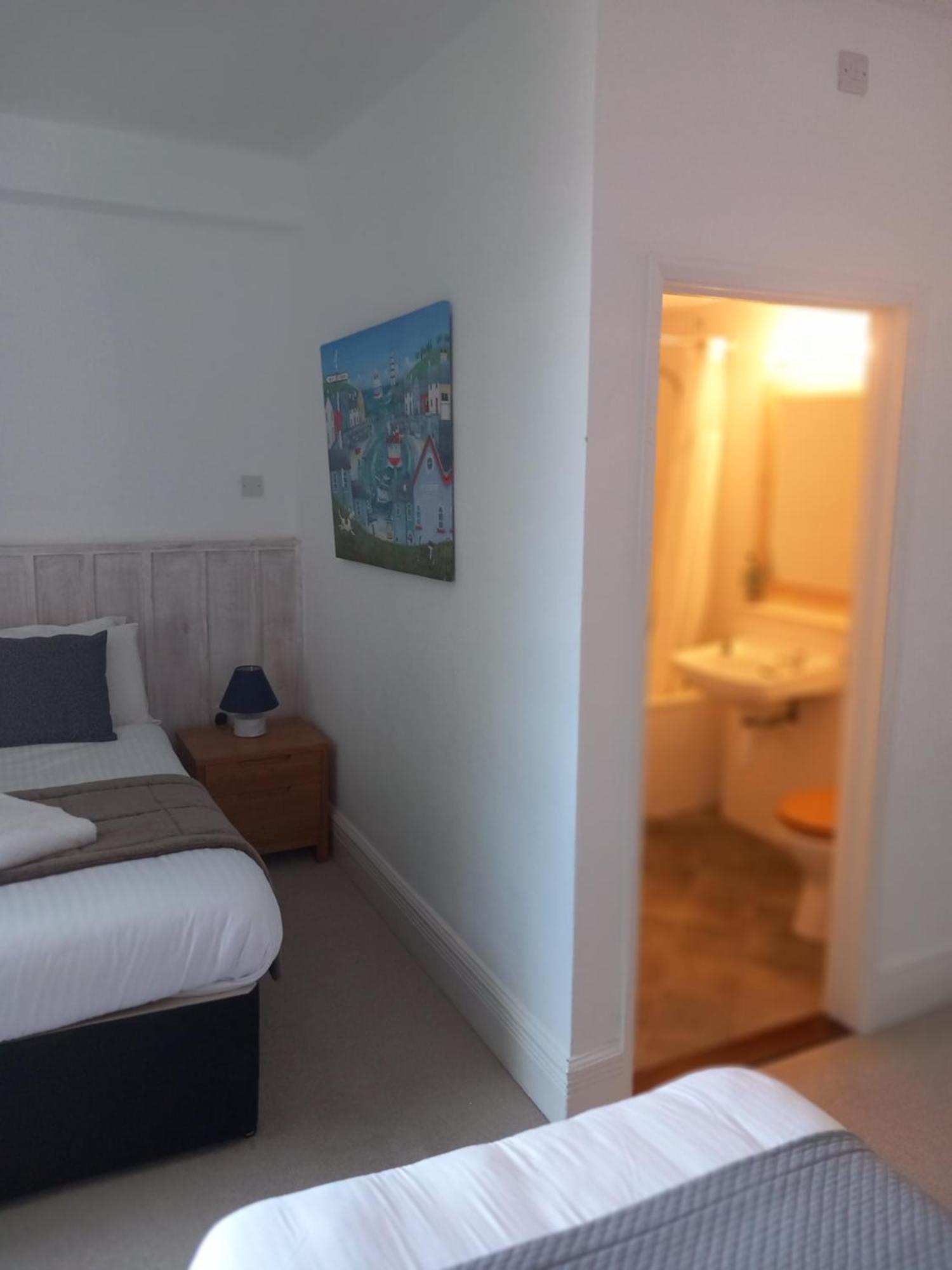 The Beach Hotel Minehead Ngoại thất bức ảnh