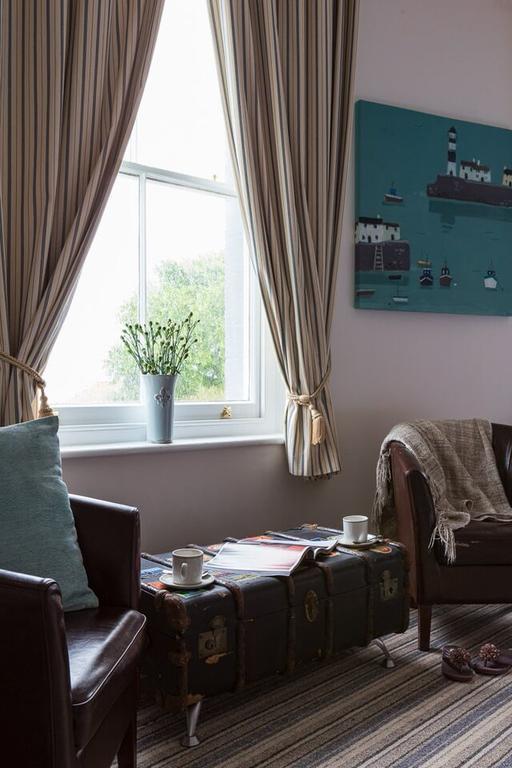 The Beach Hotel Minehead Phòng bức ảnh