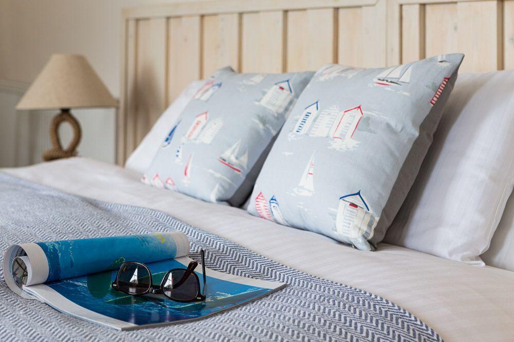 The Beach Hotel Minehead Phòng bức ảnh
