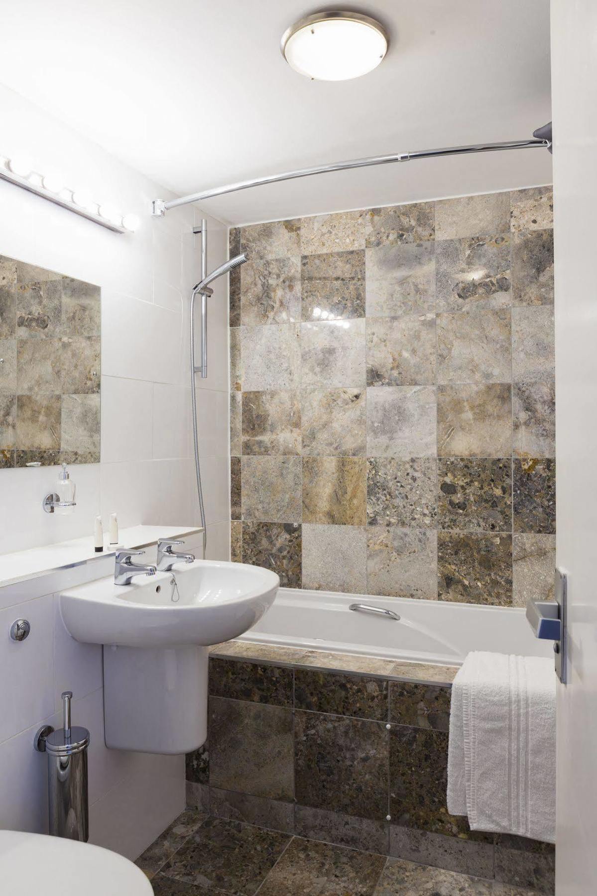 The Beach Hotel Minehead Ngoại thất bức ảnh