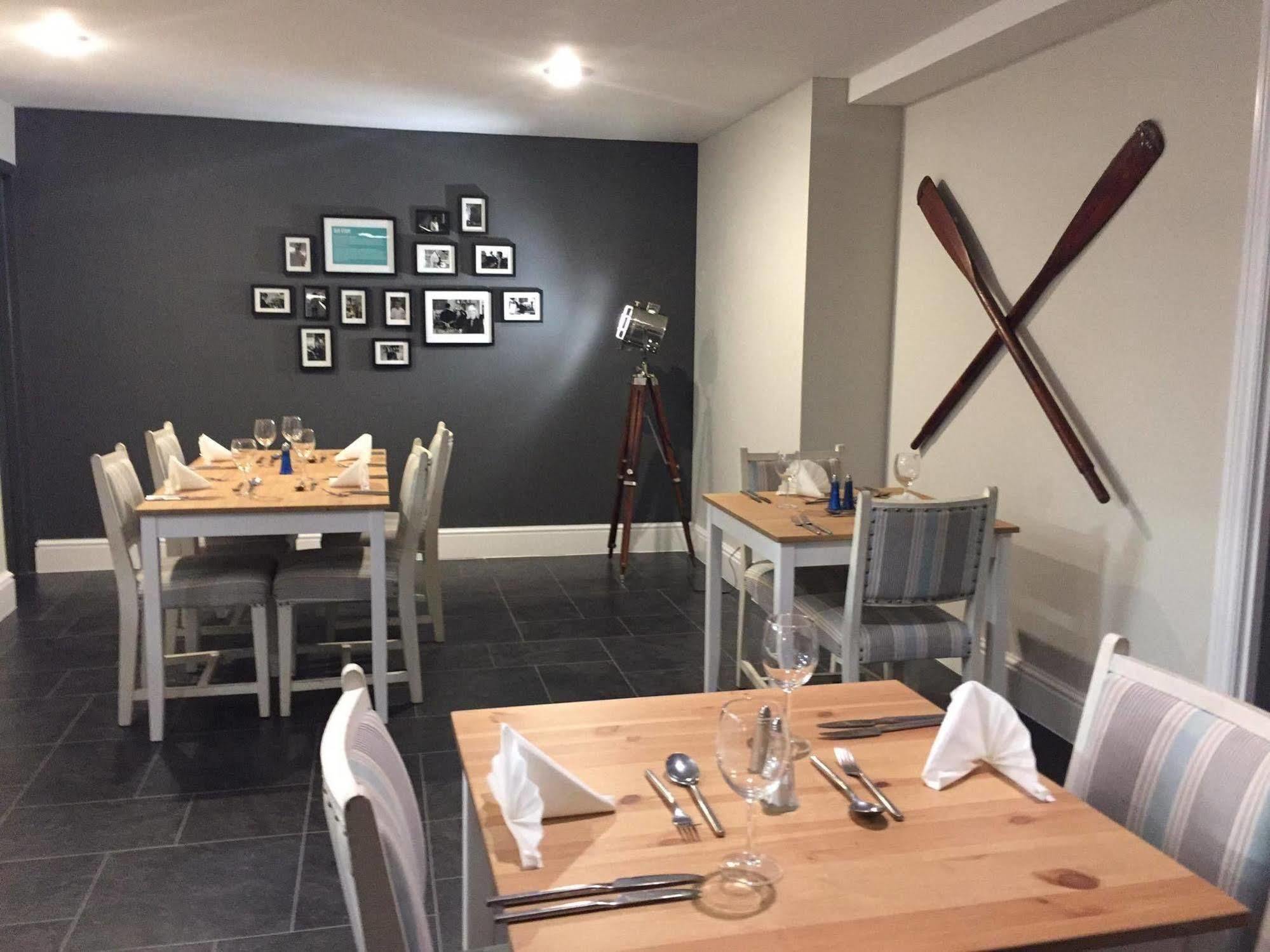 The Beach Hotel Minehead Ngoại thất bức ảnh